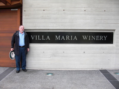 Villa Maria